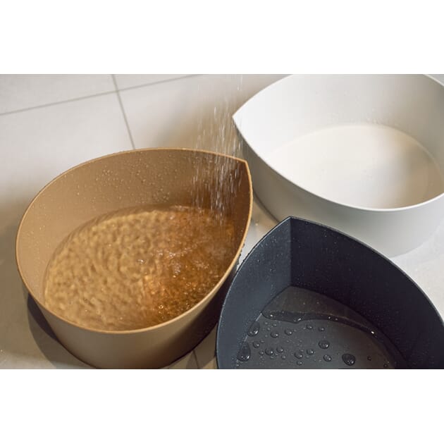 Rento Pisara balje 8.5 L natural