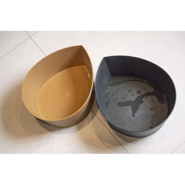 Rento Pisara balje 8.5 L natural