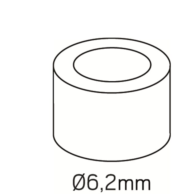 DCC IP54 350 - enkel av/på - 1stk 100/ 2stk 50