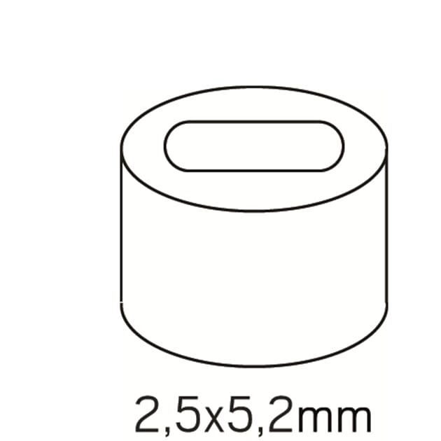 DCC IP54 350 - enkel av/på - 1stk 100/ 2stk 50