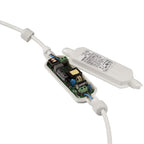 DCC IP54 350 - enkel av/på - 1stk 100/ 2stk 50