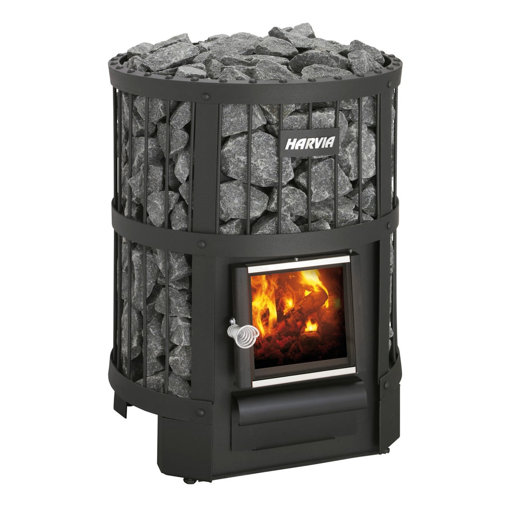 Badstuovn Harvia Legend 150