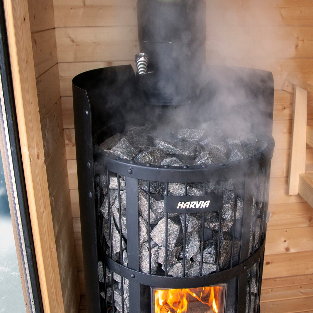Badstuovn Harvia Legend 150
