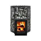 Badstuovn Harvia Legend 240 Greenflame