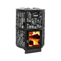 Badstuovn Harvia Legend 240 Greenflame