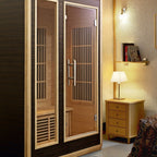 Infrarød badsturom Radiant SGC1210BR