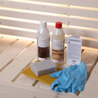 Harvia Sauna Care Set