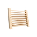 Ventilasjonsgitter