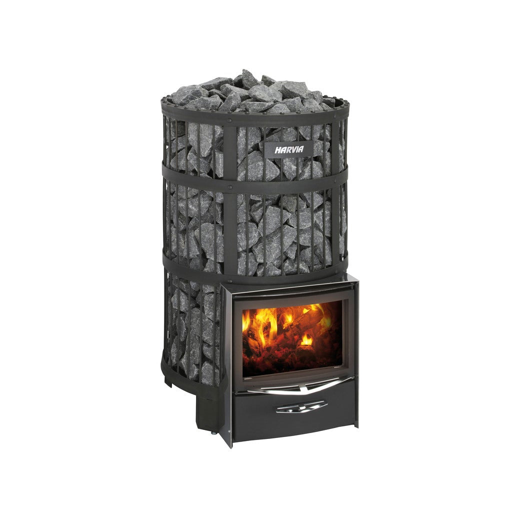 Badstuovn Harvia Legend 300