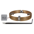Beskyttelsesring m/lys for Cilindro 7/9