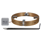 Beskyttelsesring m/lys for Cilindro 7/9