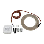 LED lysstripe 2,5m til badstue - WX440