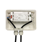 LED Lysstripe 5m til badstue- WX441