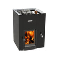 Badstuovn Harvia Linear 22 RS Greenflame