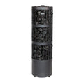 Badstuovn Harvia Legend E black 7 kW
