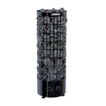 Badstuovn Harvia Cilindro Black 9 kW