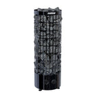 Badstuovn Harvia Cilindro Black 9 kW