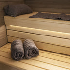 Badstupute Harvia 22x40
