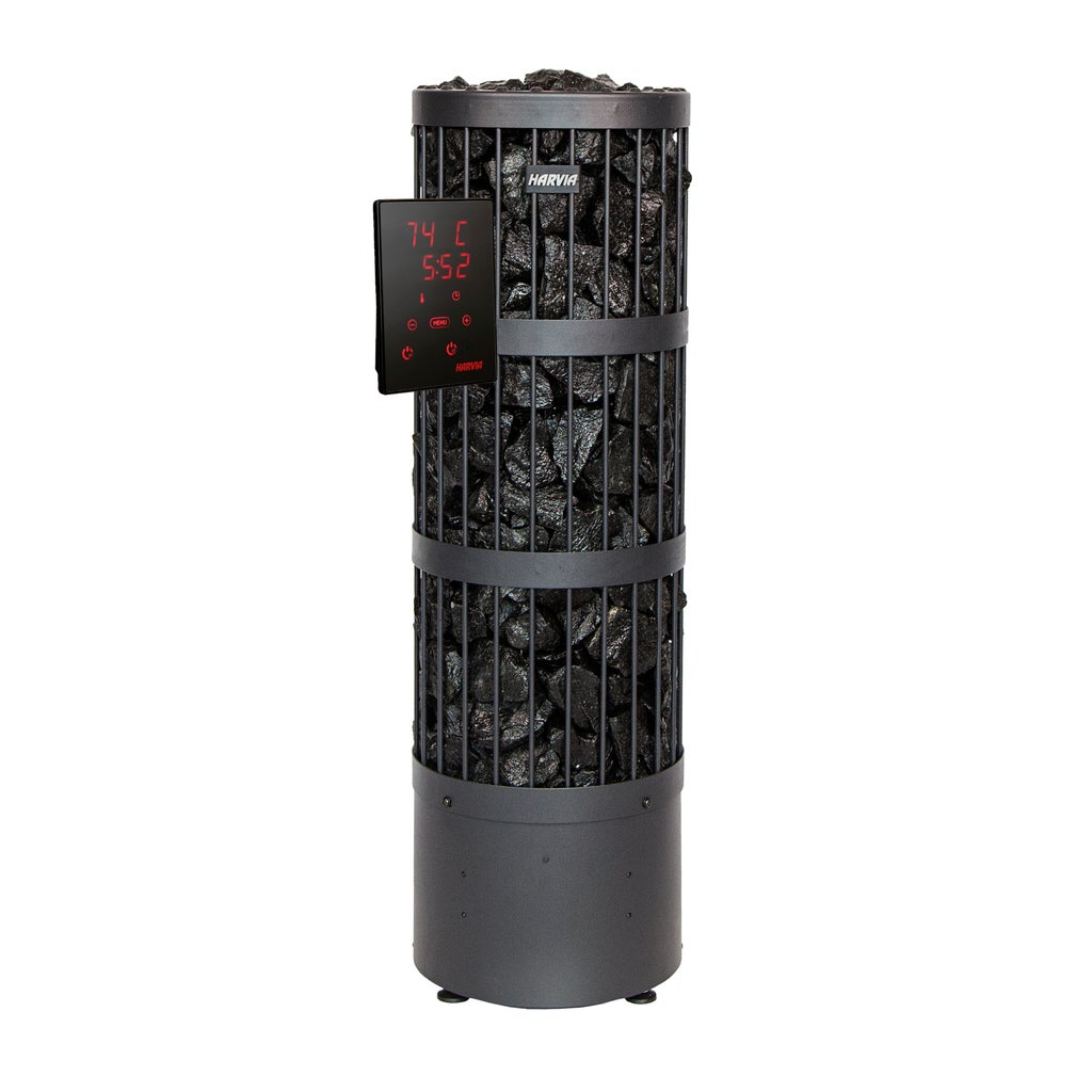 Badstuovn Harvia Legend XW 7 kW