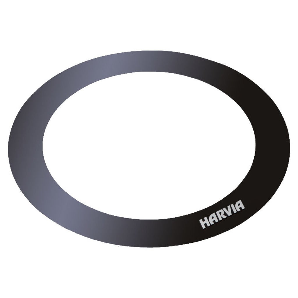 Innfellingsramme - Cilindro Black