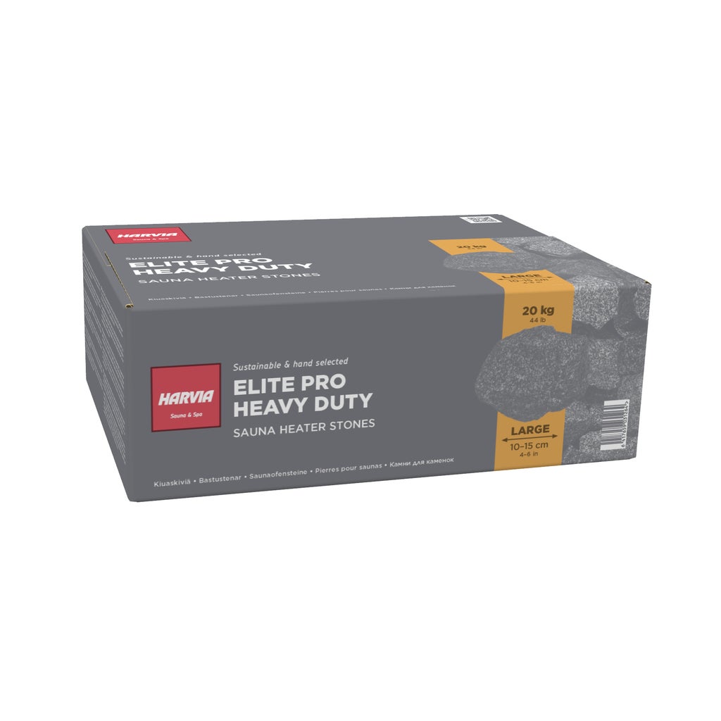 Badstustein Elite Pro 10-15