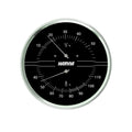 Termo-hygrometer Harvia black
