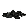 Badstustein Vulcanite black små
