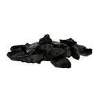 Badstustein Vulcanite black små