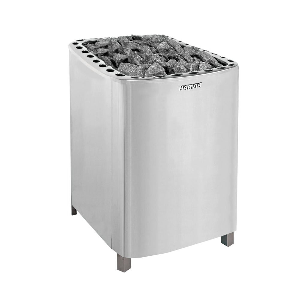 Badstuovn Harvia Club Pro 26 kW