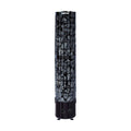 Badstuovn Harvia Cilindro Black 6kW