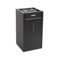 Badstuovn Harvia Virta Combi black 6,8 kW