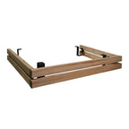 Sikkerhetsrekkeverk Virta Pro (HL220)
