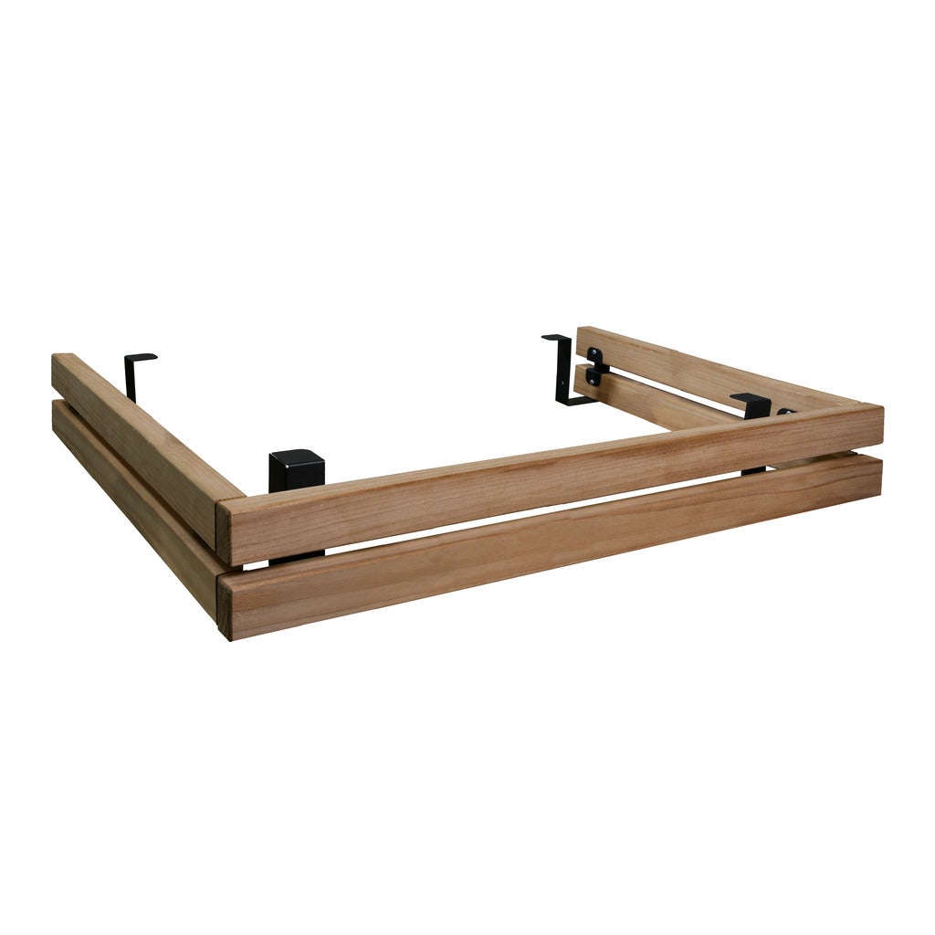 Sikkerhetsrekkeverk Virta Pro (HL220)