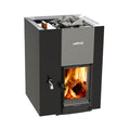 Badstuovn Harvia 22 LS GreenFlame