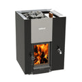 Badstuovn Harvia 22 RS GreenFlame