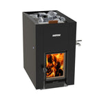 Badstuovn Harvia Linear 22 ES GreenFlame