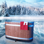Kaldkulp Harvia Frosty