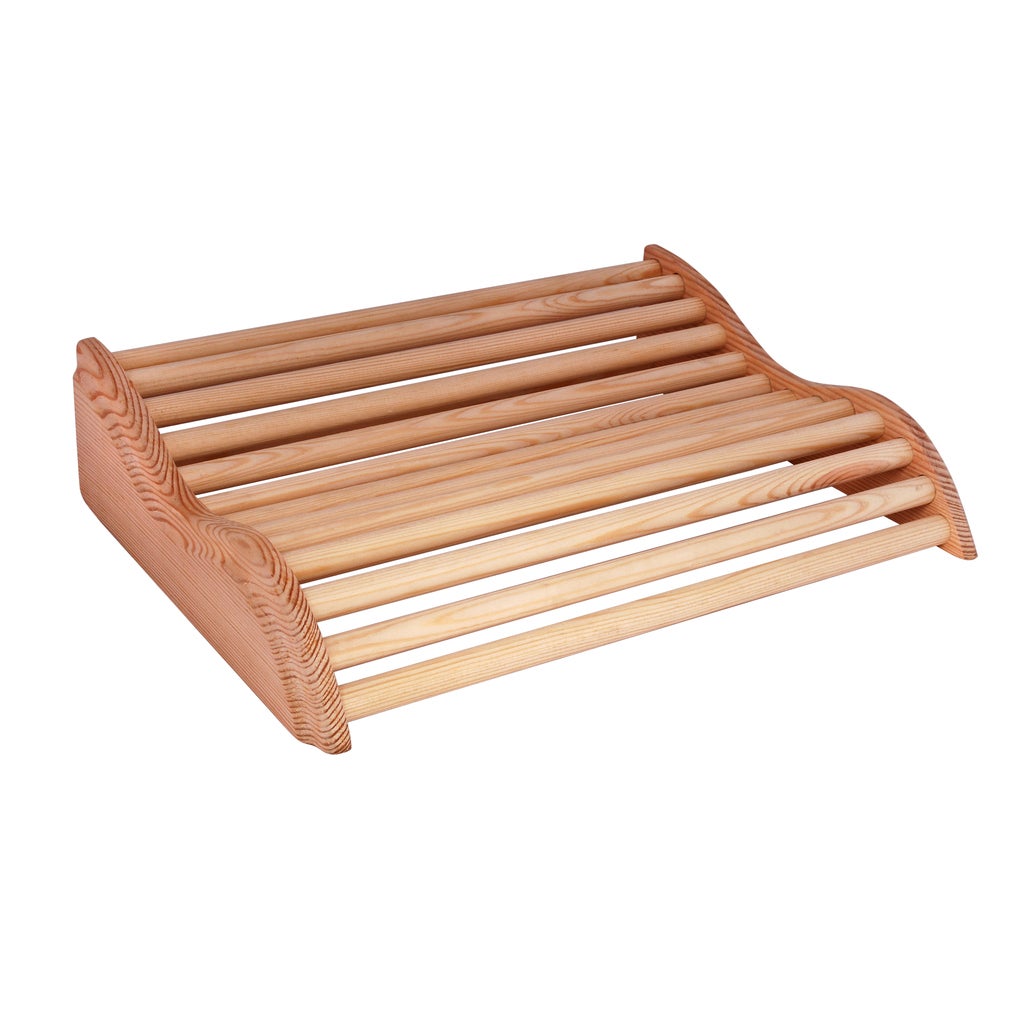 Hodepute, furu Harvia Classic