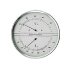 Termo-hygrometer Harvia white