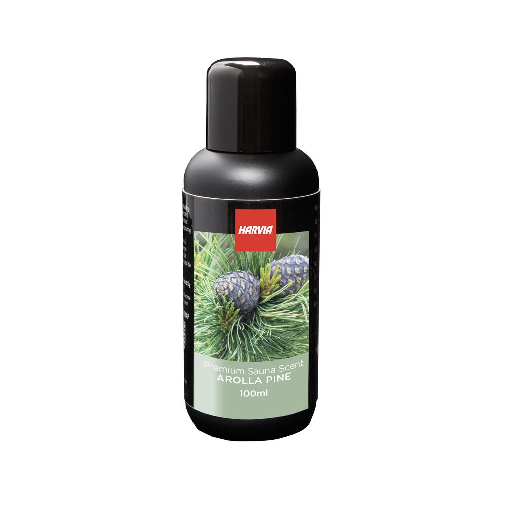 Badstuaroma - Arolla furu 100 ml