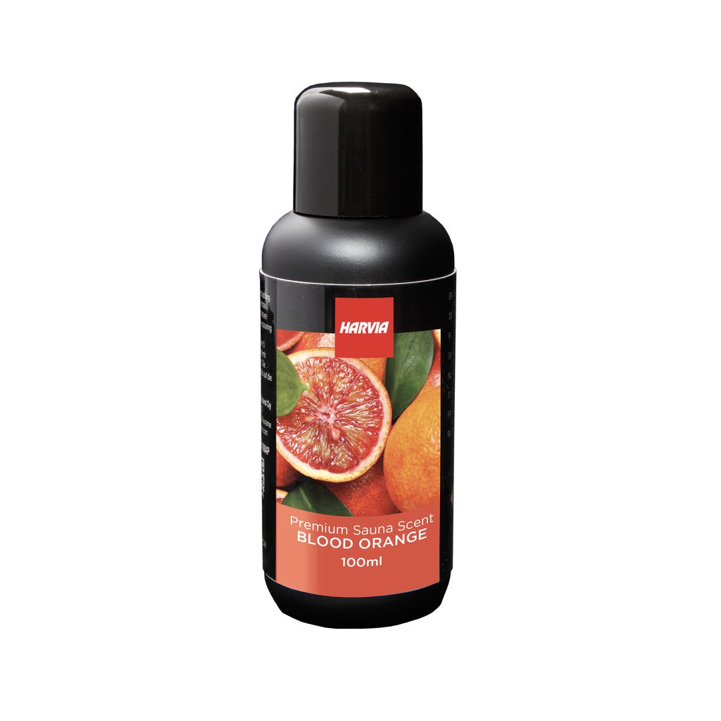 Badstuaroma - Blodappelsin 100 ml