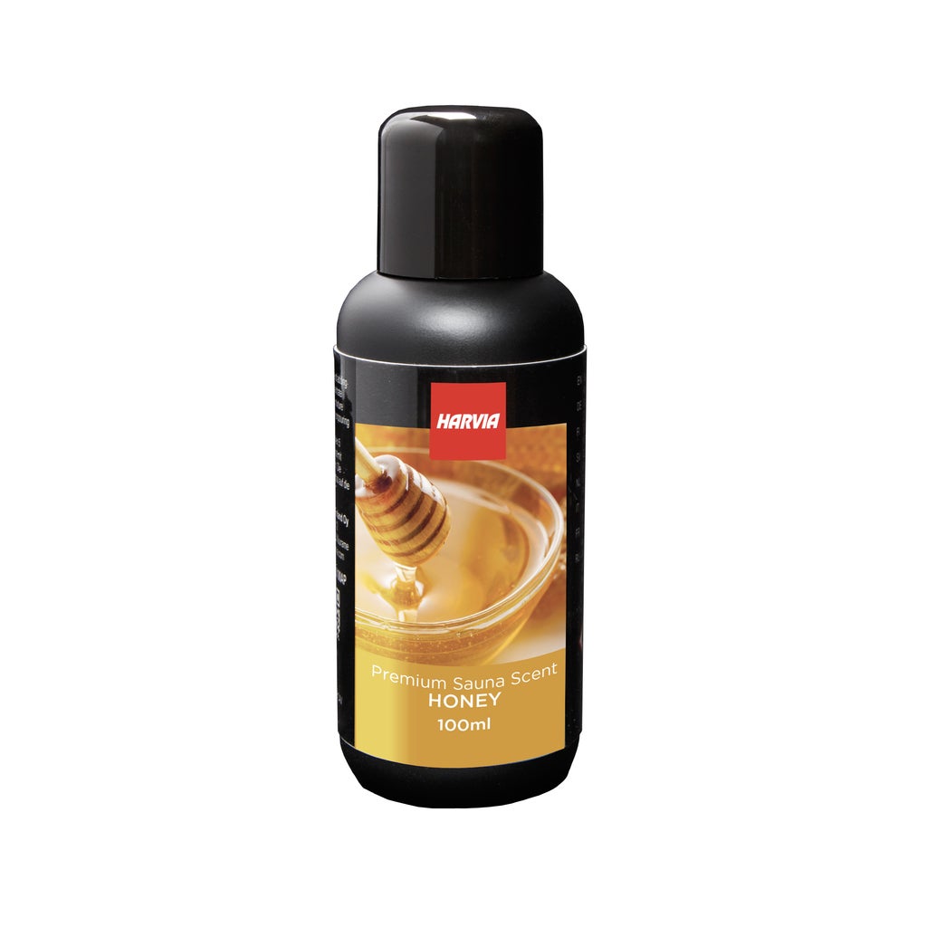 Badstuaroma - Honning 100 ml