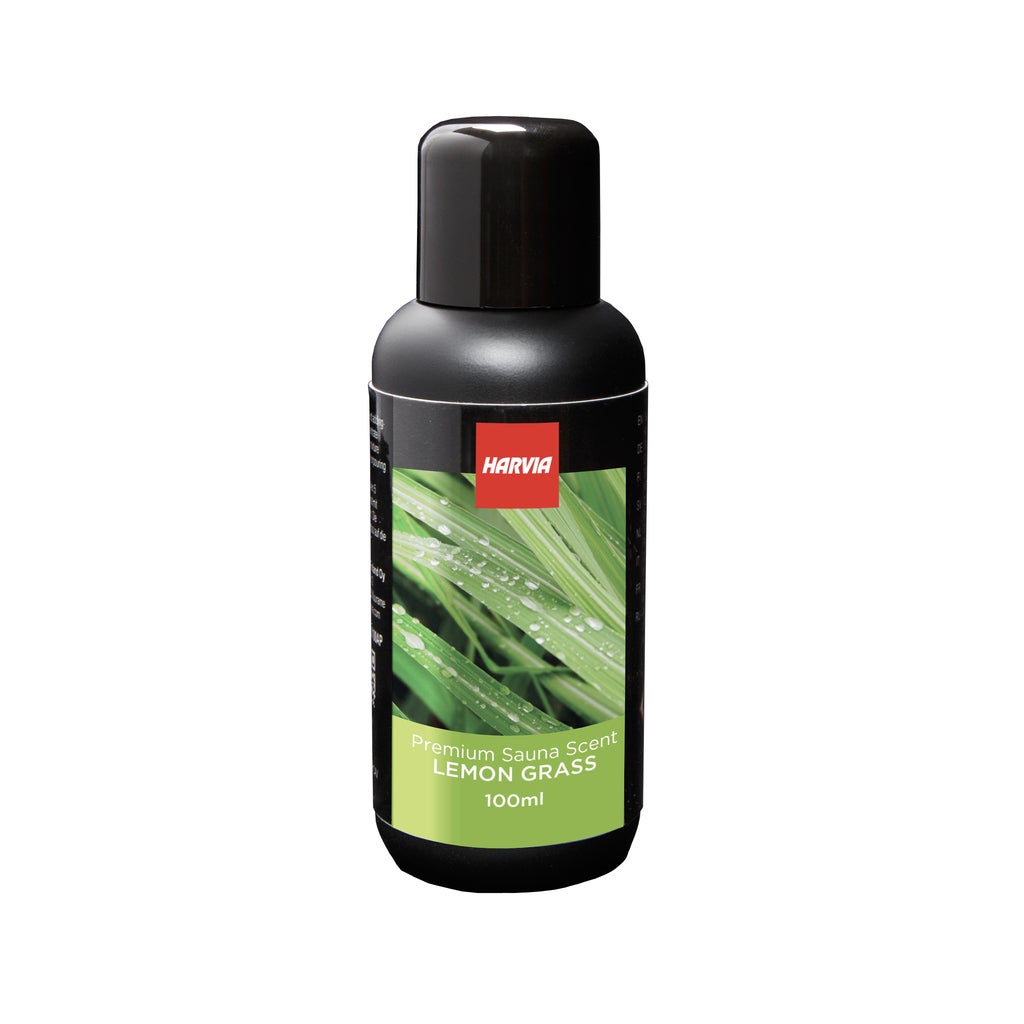 Badstuaroma - Sitronmelisse 100 ml