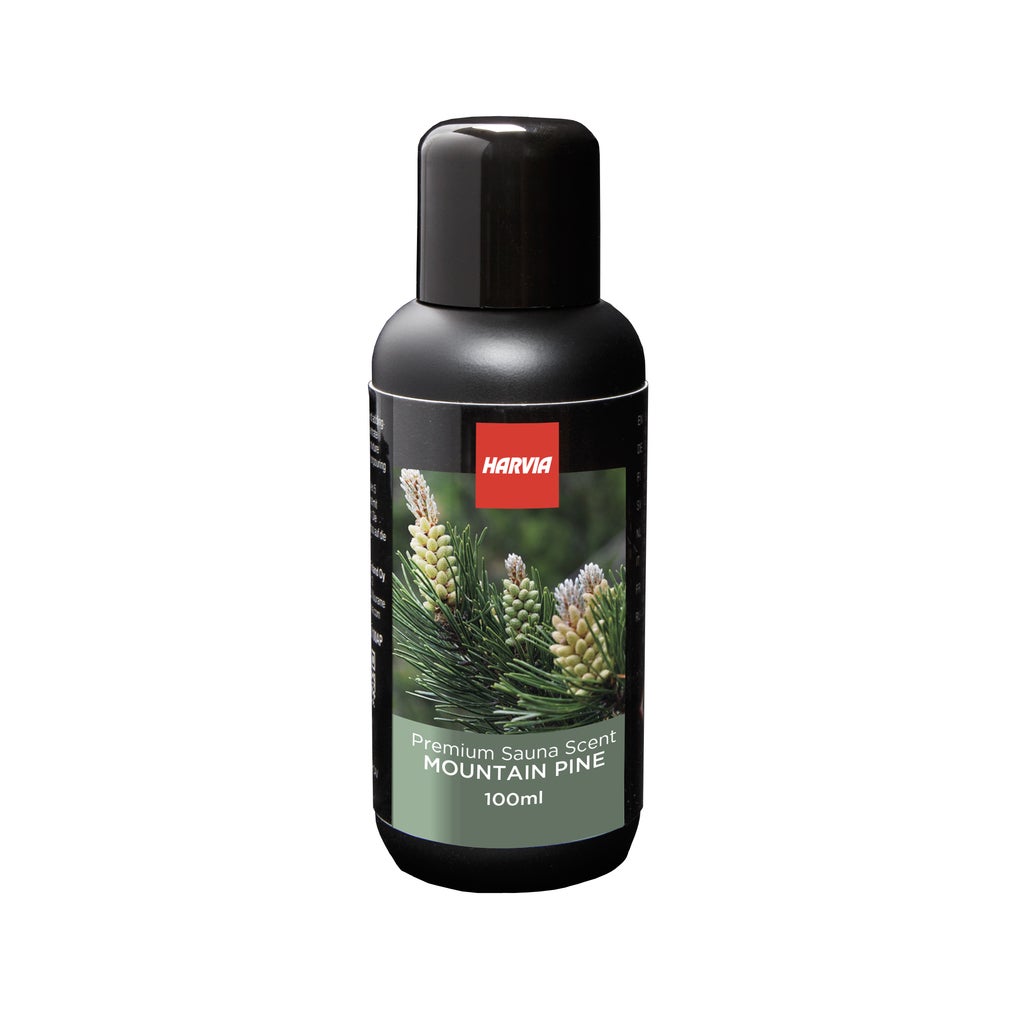 Badstuaroma - Fjellfuru 100 ml