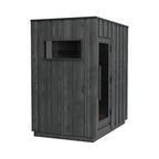 Omkledningsrom til Harvia Legend sauna