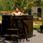 Badestamp Harvia Legend