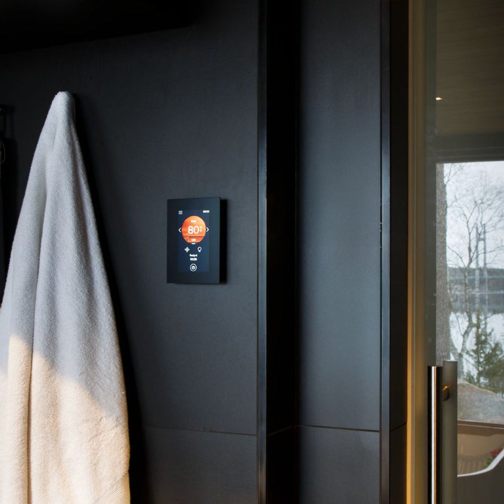 Styreenhet Harvia Fenix 170