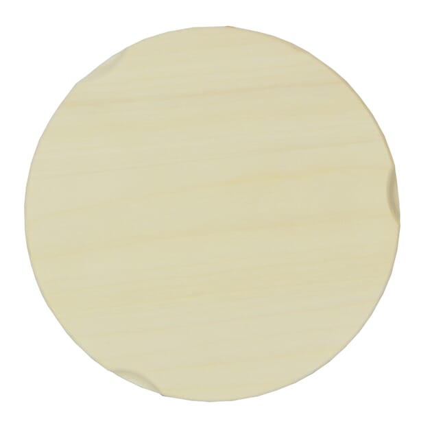 Tallerkenventil 125mm Or 718TL