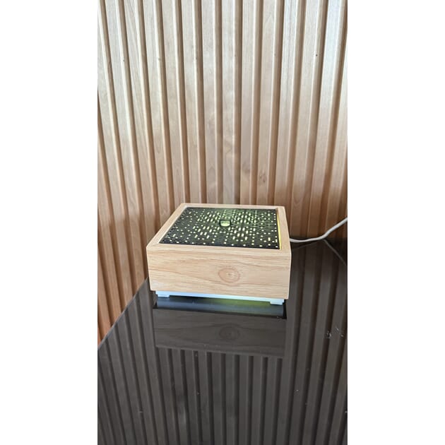 Diffuser "ZEN" trehvit.