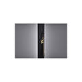 STEAM SHOWER STELLA 2/4 BRUSHED BRASS